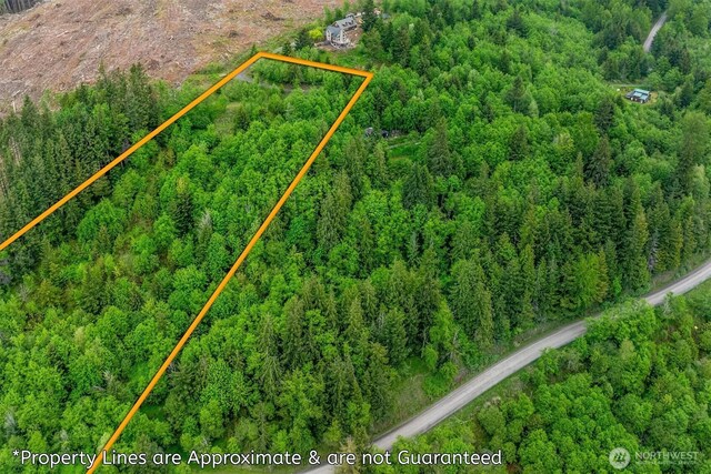 0X 2500th Rd, Toutle, WA 98649