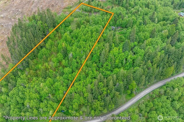 0X 2500th Rd, Toutle, WA 98649