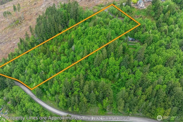 0X 2500th Rd, Toutle, WA 98649