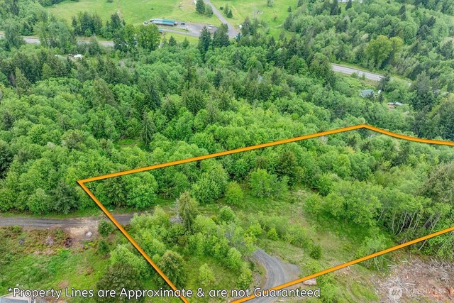 0X 2500th Rd, Toutle, WA 98649