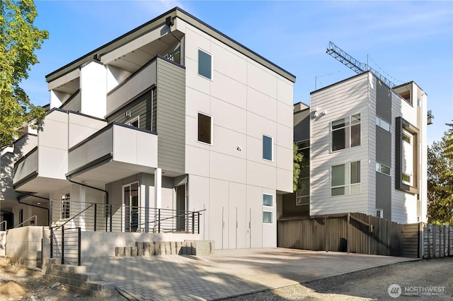 105B NW 39th St, Seattle, WA 98107 - view of property