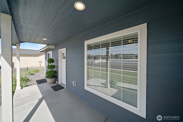 1620 2nd Ave SW, Quincy, WA 98848 - view of patio