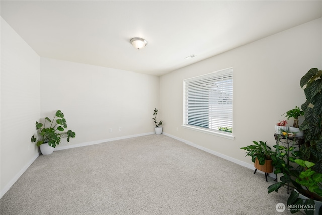 1620 2nd Ave SW, Quincy, WA 98848 - spare room with carpet floors and baseboards