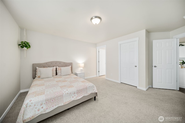 1620 2nd Ave SW, Quincy, WA 98848 - bedroom featuring carpet flooring and baseboards