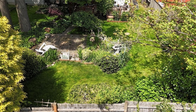 21849 SE 266th Pl, Maple Valley, WA 98038 - bird's eye view