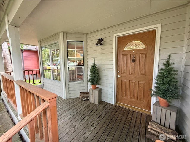 21849 SE 266th Pl, Maple Valley, WA 98038 - view of exterior entry featuring a porch