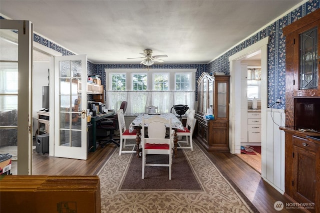 214 N 4th St, Mount Vernon, WA 98273 - view of sunroom