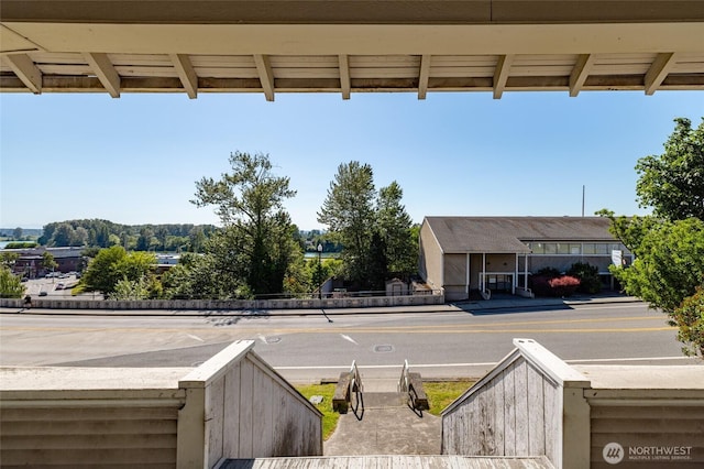 214 N 4th St, Mount Vernon, WA 98273 - exterior view