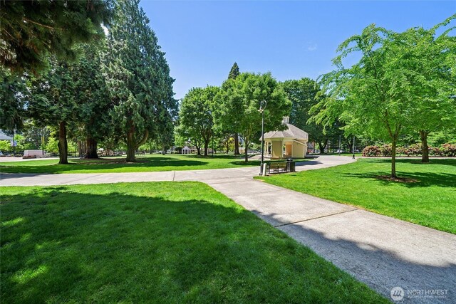701 Columbia St Unit 305, Vancouver, WA 98660 - photo 18