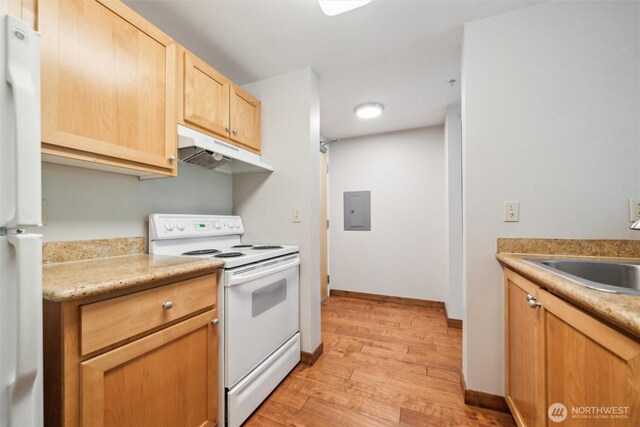 701 Columbia St Unit 305, Vancouver, WA 98660 - photo 12
