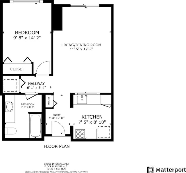 701 Columbia St Unit 305, Vancouver, WA 98660 - photo 24