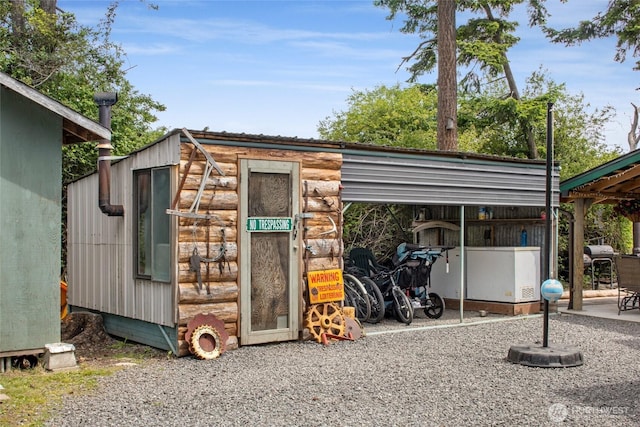 375 De Haro Ln W, Friday Harbor, WA 98250 - photo 7
