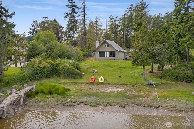 375 De Haro Ln W, Friday Harbor, WA 98250 - photo 39