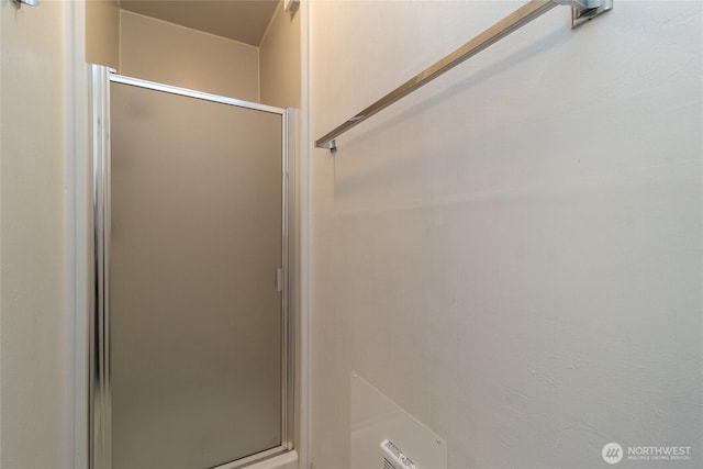 830 Boyer Ave, Walla Walla, WA 99362 - bathroom featuring a shower stall