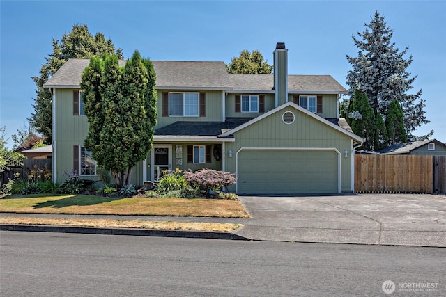 10301 NE 71st St, Vancouver, WA 98662 - photo 1