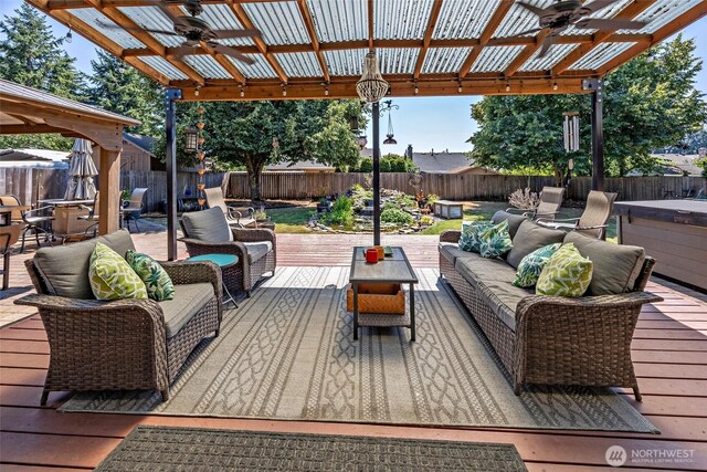 10301 NE 71st St, Vancouver, WA 98662 - photo 28