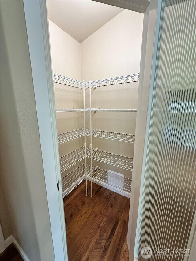 1376 Sand Pebble Ave SW, Ocean Shores, WA 98569 - view of pantry