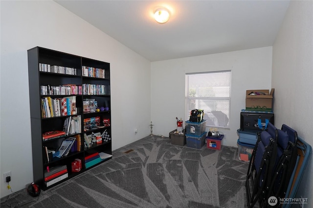 1427 100th St SW Unit 57, Everett, WA 98204 - miscellaneous room featuring carpet flooring