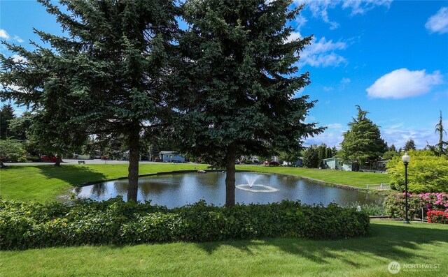 1427 100th St SW Unit 57, Everett, WA 98204 - water view