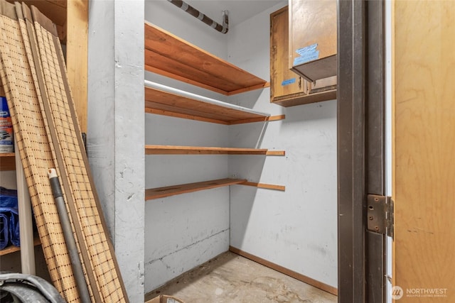 6055 35th Ave SW Unit 207, Seattle, WA 98126 - view of storage