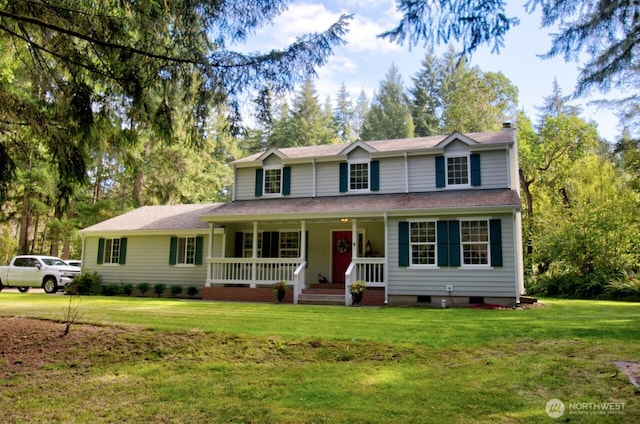 4840 Grand Fir Ln NW, Olympia, WA 98502 - photo 1