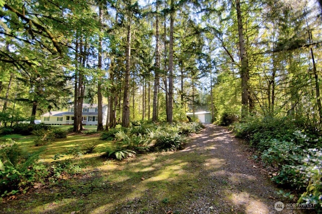 4840 Grand Fir Ln NW, Olympia, WA 98502 - photo 2