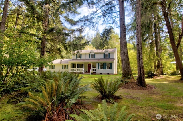 4840 Grand Fir Ln NW, Olympia, WA 98502 - photo 4