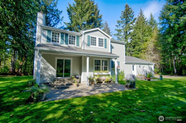 4840 Grand Fir Ln NW, Olympia, WA 98502 - photo 5