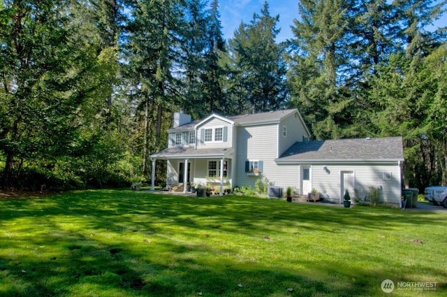 4840 Grand Fir Ln NW, Olympia, WA 98502 - photo 6