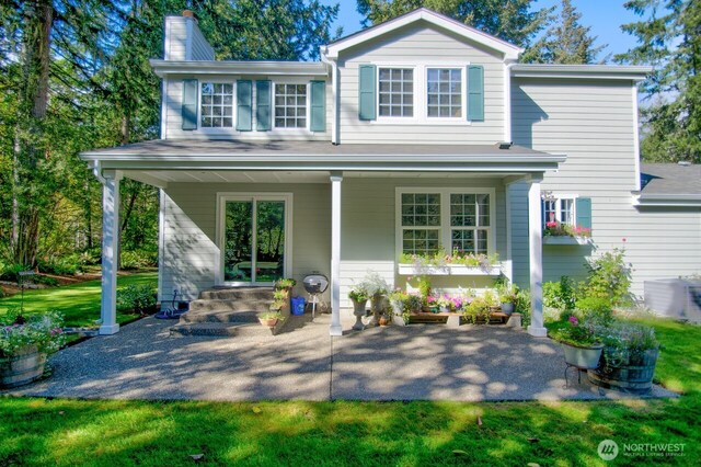 4840 Grand Fir Ln NW, Olympia, WA 98502 - photo 7