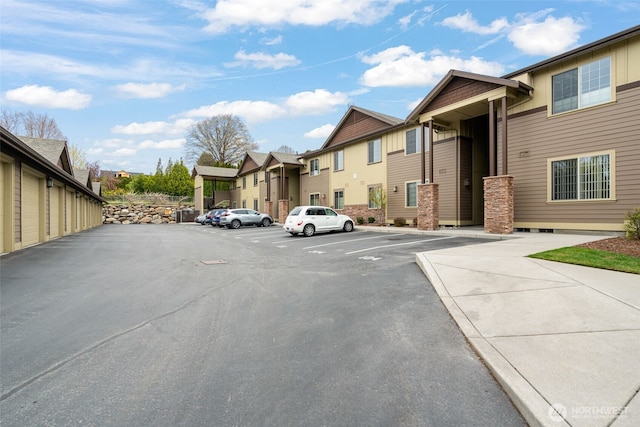 1051 N Baker Unit B104, East Wenatchee, WA 98802 - view of street featuring a residential view
