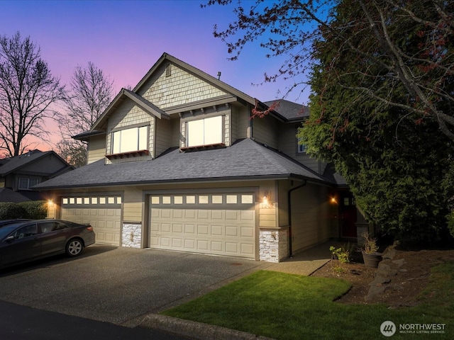 13824 N Creek Dr Unit 1202, Mill Creek, WA 98012