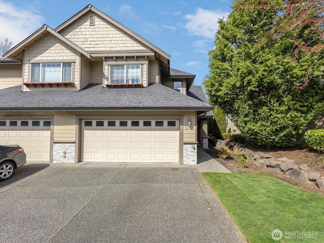 13824 N Creek Dr Unit 1202, Mill Creek, WA 98012