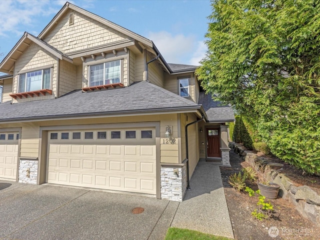 13824 N Creek Dr Unit 1202, Mill Creek, WA 98012