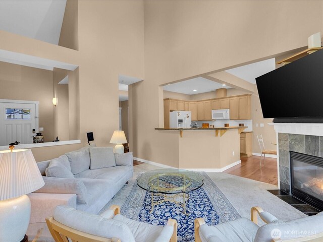13824 N Creek Dr Unit 1202, Mill Creek, WA 98012