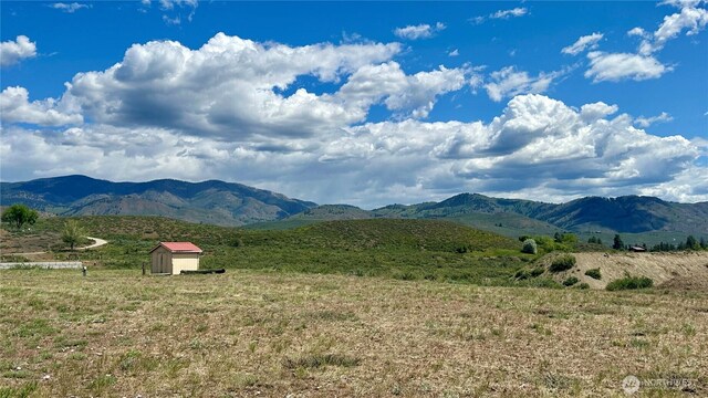 7 Fringe Cup Rd, Winthrop, WA 98862