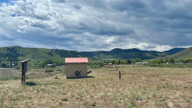 7 Fringe Cup Rd, Winthrop, WA 98862
