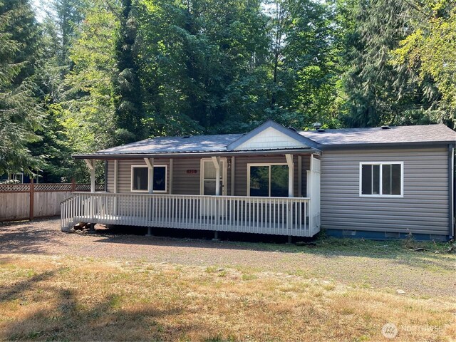 520 N Duckabush Dr W, Hoodsport, WA 98548 - photo 1