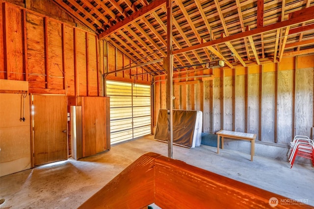 257 Point Brown Ave SW, Ocean Shores, WA 98569 - view of garage