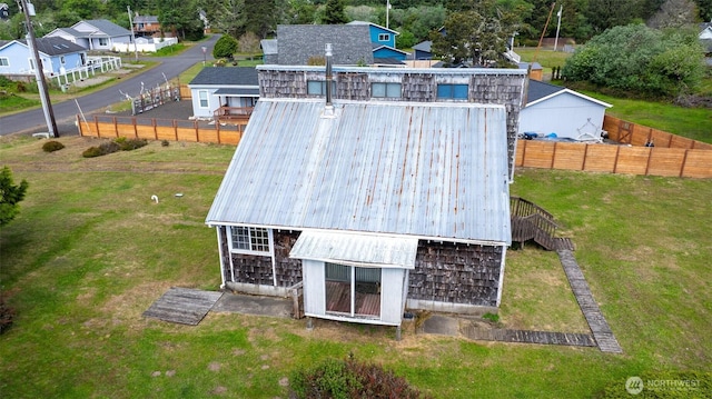 257 Point Brown Ave SW, Ocean Shores, WA 98569 - view of subject property