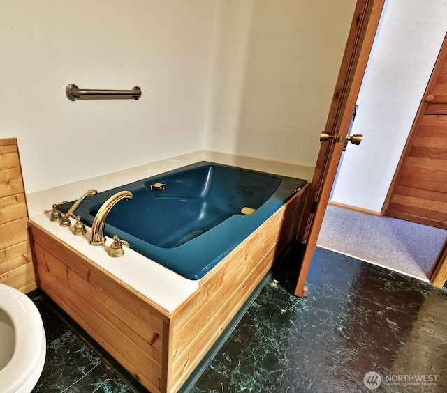257 Point Brown Ave SW, Ocean Shores, WA 98569 - bathroom featuring a bath
