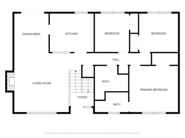17631 69th Pl W, Edmonds, WA 98026 - property floor plan