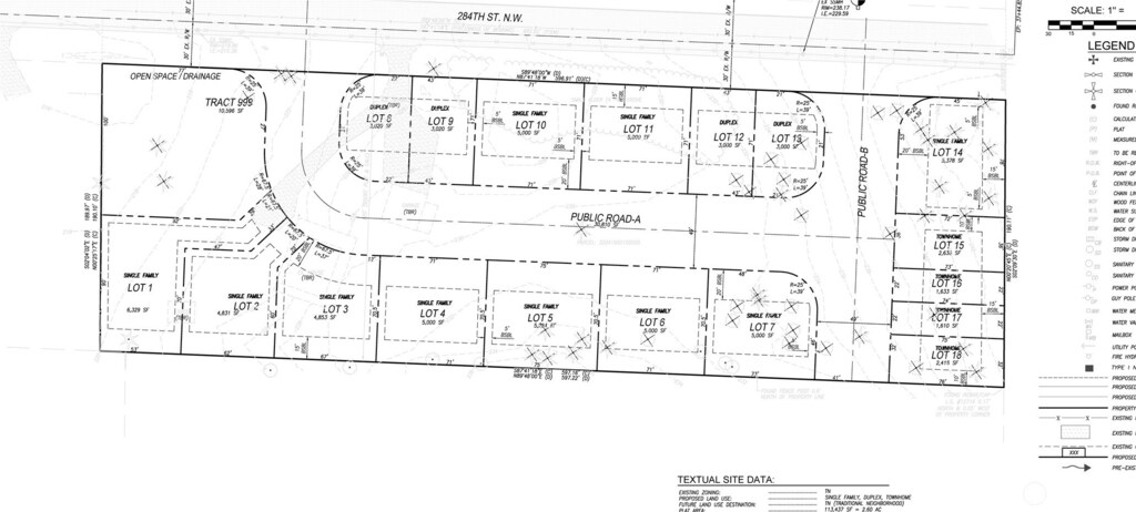 7702 284th St NW, Stanwood, WA 98292