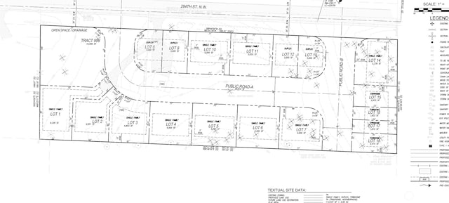 7702 284th St NW, Stanwood WA, 98292 land for sale