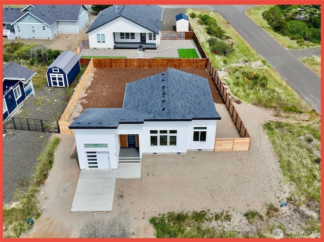 455 N Portal Loop SW, Ocean Shores, WA 98569 - photo 13
