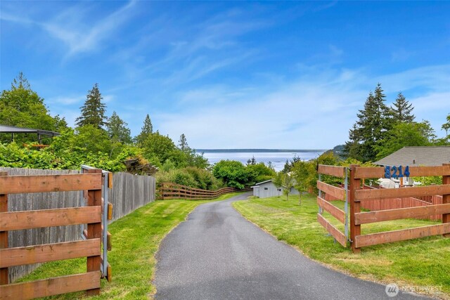 8214 Nob Rd, Clinton, WA 98236 - photo 2
