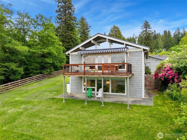 8214 Nob Rd, Clinton, WA 98236 - photo 28