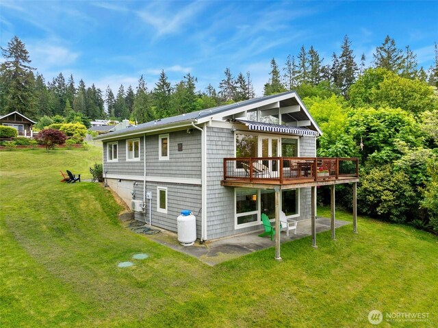 8214 Nob Rd, Clinton, WA 98236 - photo 29