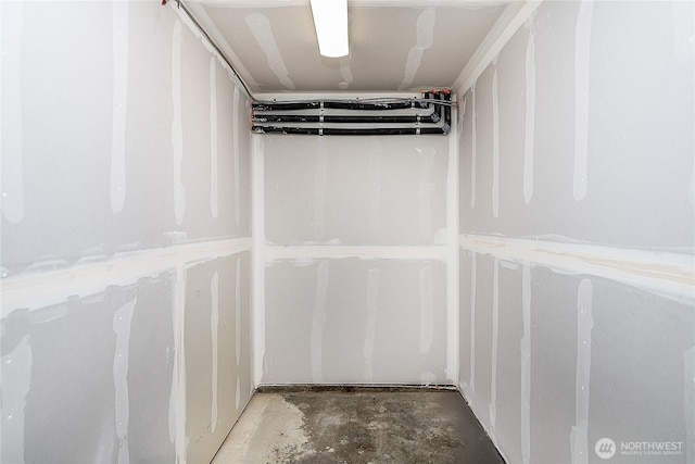 5705 241st St SW, Mountlake Terrace, WA 98043 - view of storage