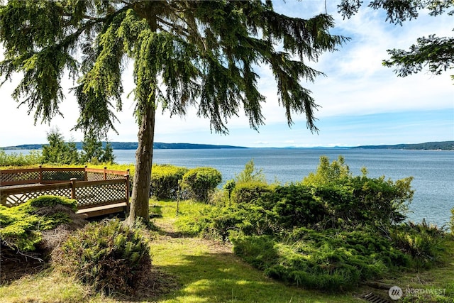 3115 Saratoga Rd, Langley, WA 98260 - water view